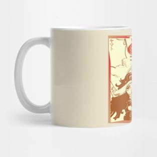 YamatoStyle Mug